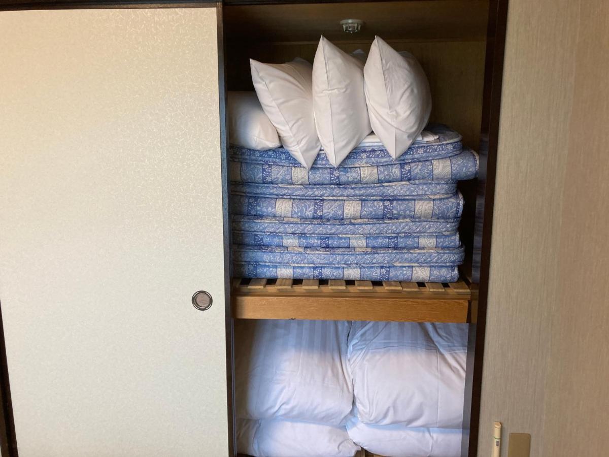 Route Inn Grantia Fukuoka Miyawaka - Wakita Onsen Екстер'єр фото
