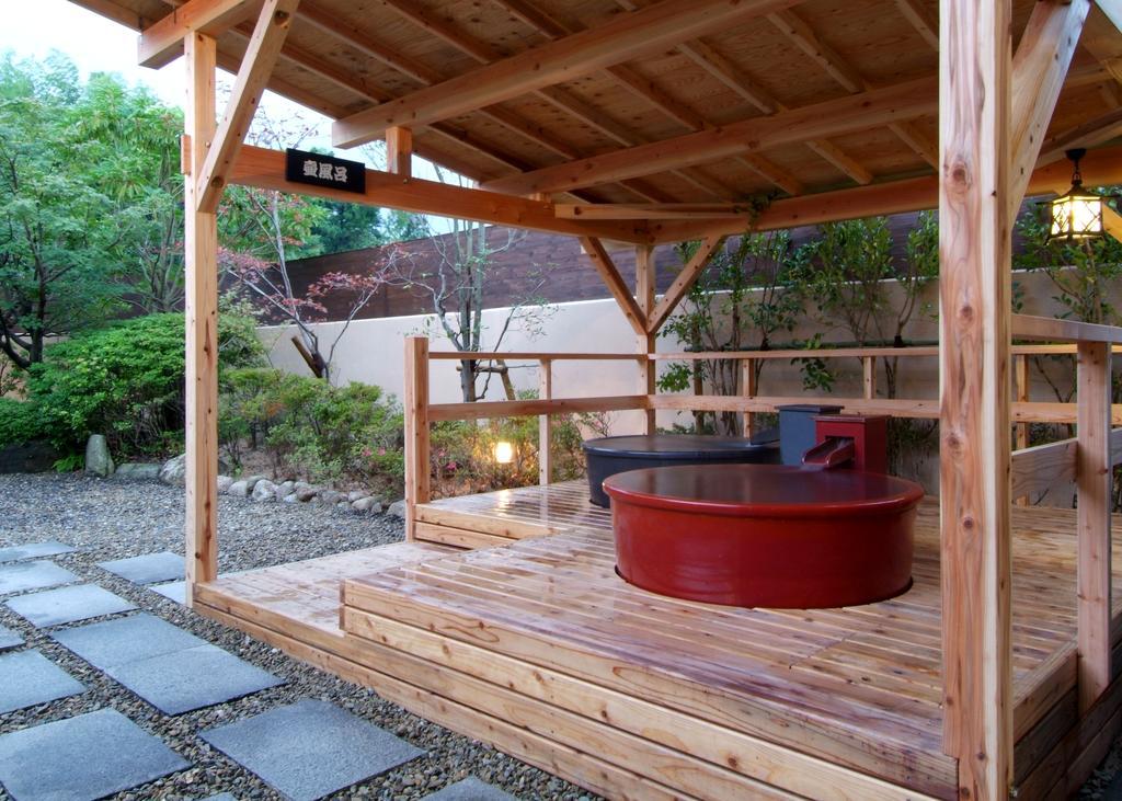 Route Inn Grantia Fukuoka Miyawaka - Wakita Onsen Екстер'єр фото
